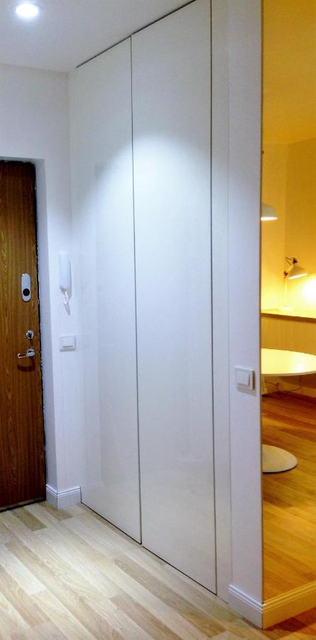 Daukanto Apartament Klaipėda Exterior foto
